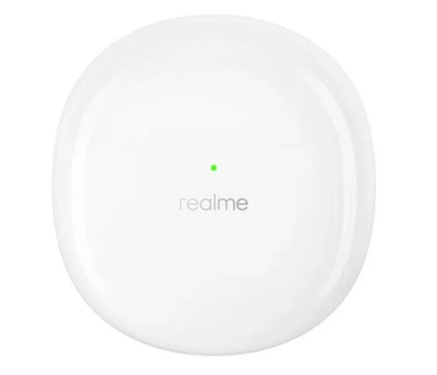 realme Buds Air Pro białe - 621087 - zdjęcie 3